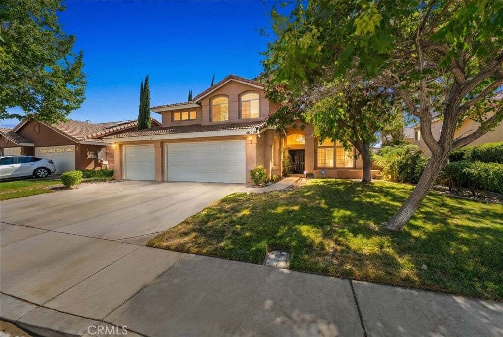 House in Palmdale, California, United States 1 - 18643340