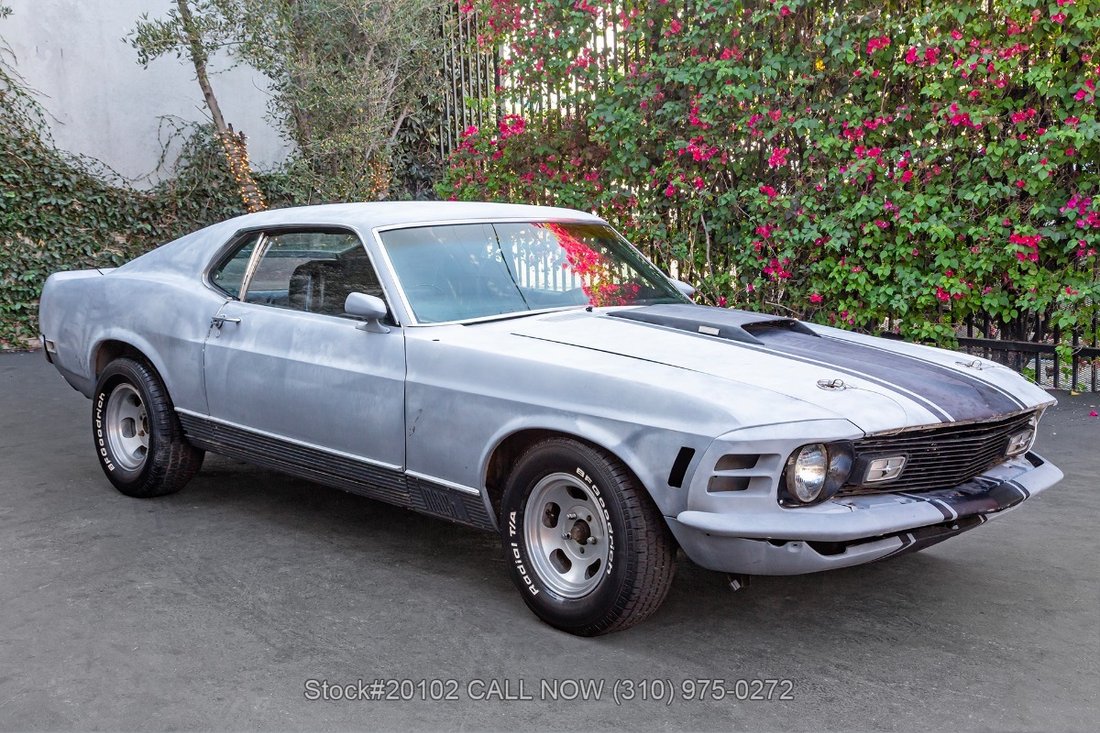 Ford Mustang Mach 1 in Los Angeles, CA 3 - 18643100