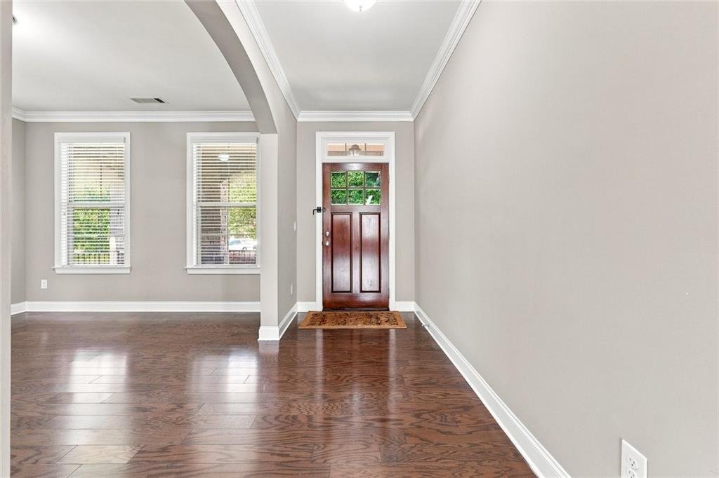 House in Milton, Georgia, United States 4 - 18581842