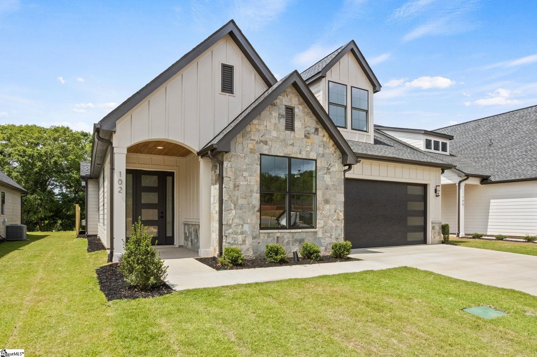 House in Simpsonville, South Carolina, United States 2 - 18645409