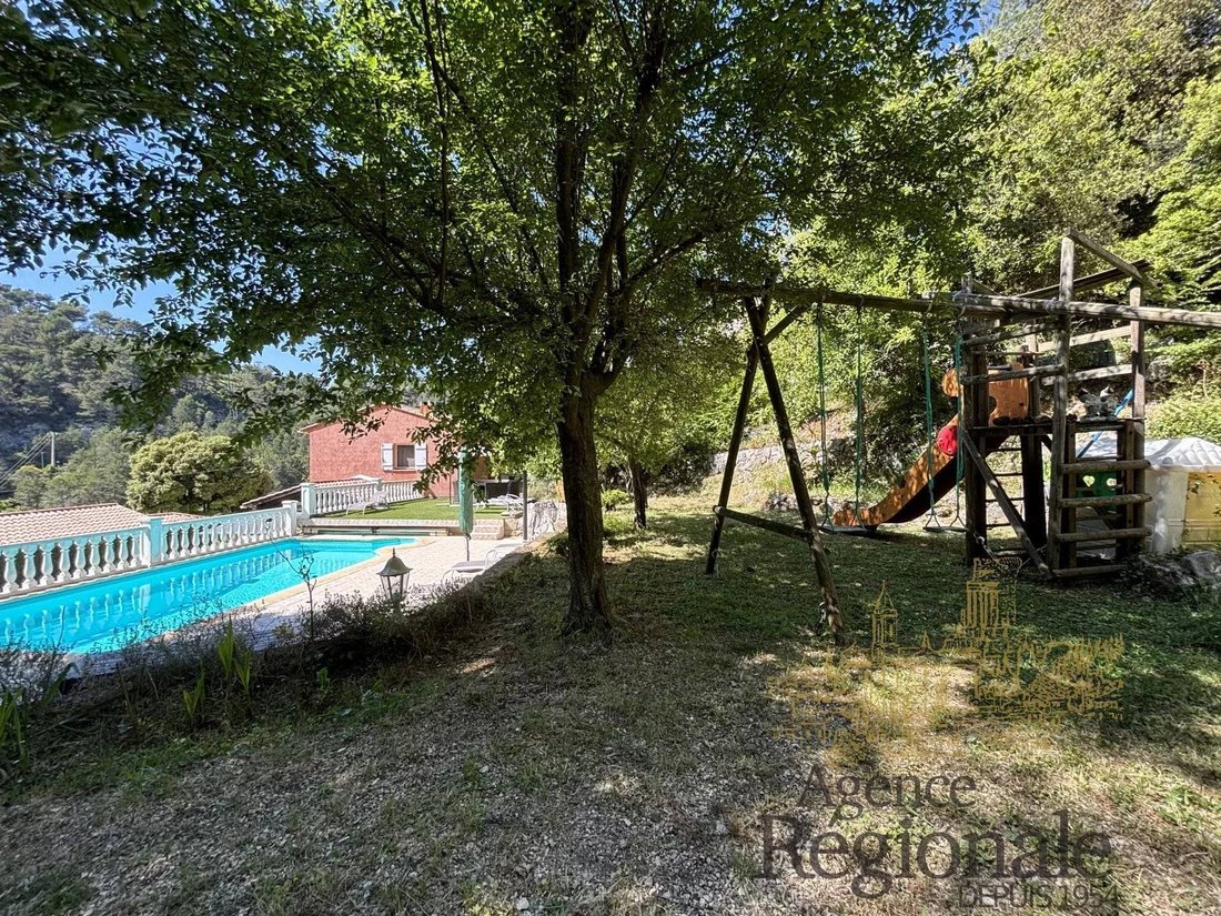 House in Peille, Provence-Alpes-Côte d'Azur, France 3 - 16408924