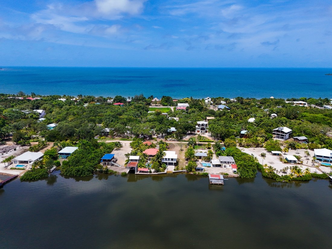 Autres à Seine Bight, District de Stann Creek, Belize 1 - 18643102