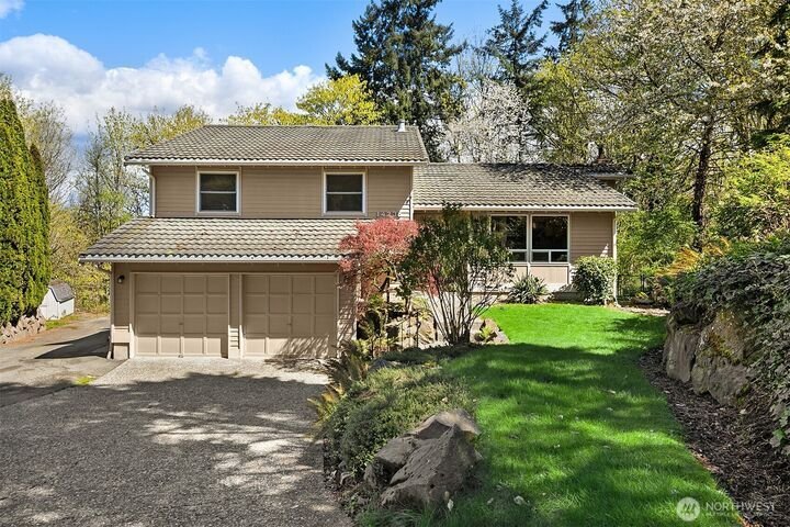 House in Kirkland, Washington, United States 1 - 18648660