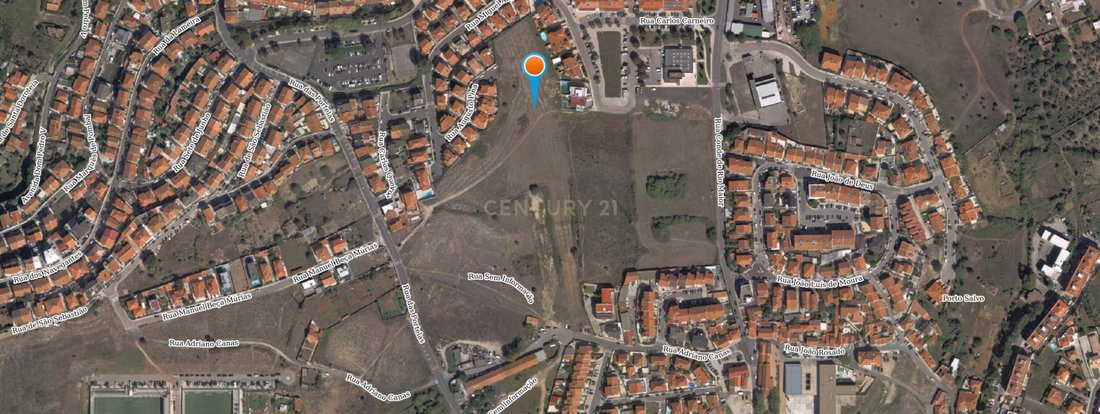 Land in Porto Salvo, Lisbon, Portugal 1 - 18051979