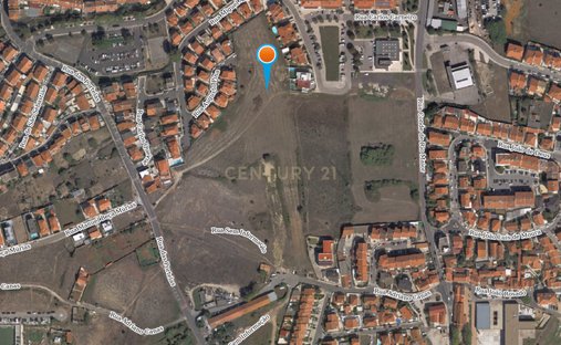 Land in Porto Salvo, Lisbon, Portugal 1