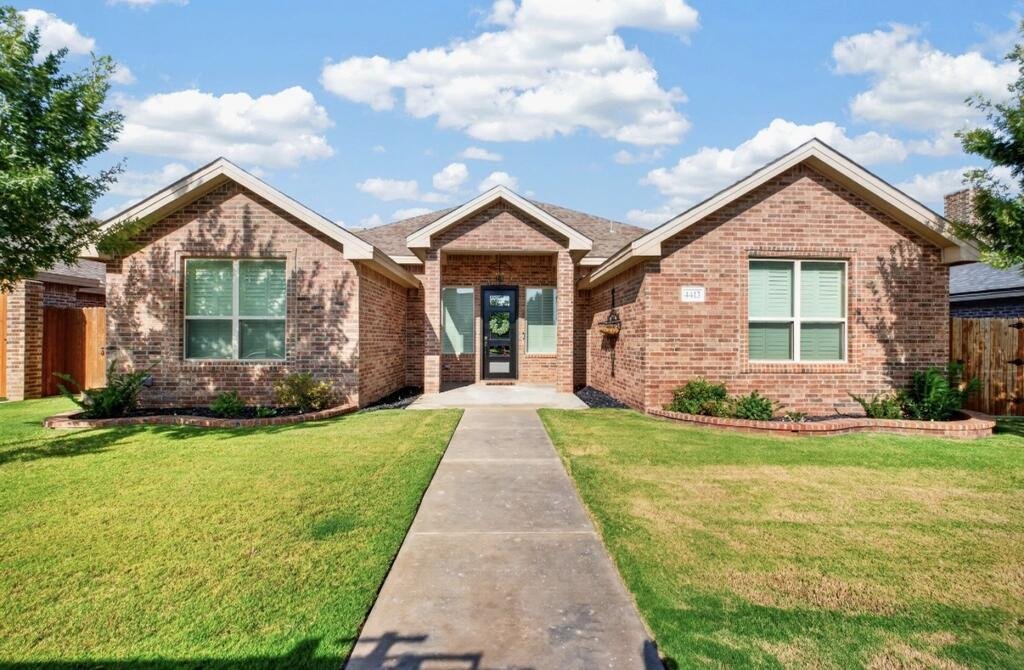 House in Midland, Texas, United States 1 - 18645872