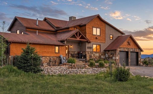 Casa a Ridgway, Colorado, Stati Uniti 1