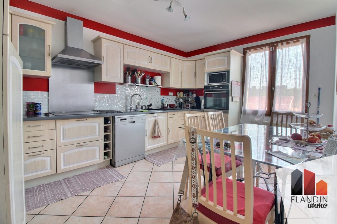 House in Vernaison, Auvergne-Rhône-Alpes, France 3 - 18646621