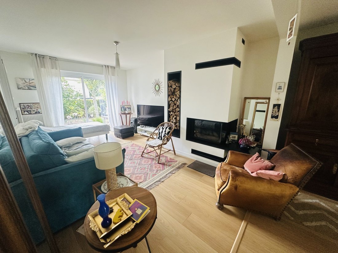 Casa en Centre, Rennes, Francia 3 - 18630638
