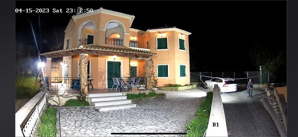 House in Northern Corfu, Peloponnese, Western Greece and the Ionian, Greece 4 - 18642231