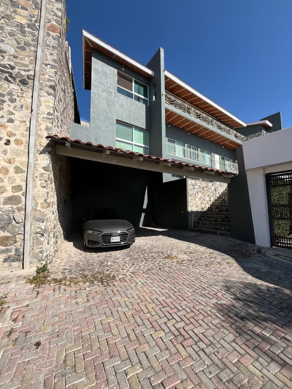 House in San Antonio Tlayacapan, Jalisco, Mexico 2 - 18646875