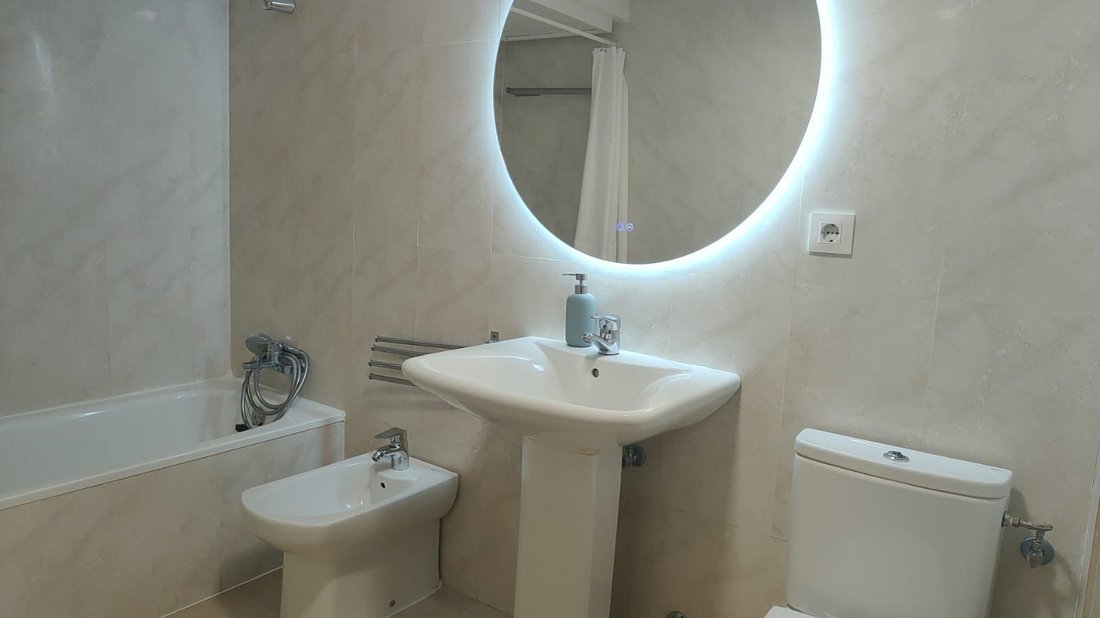 Apartment in Puerto Banus, Marbella, Spain 3 - 18642420