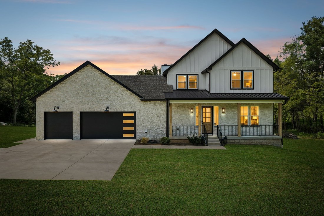 House in Mt. Juliet, Tennessee, United States 1 - 18470728