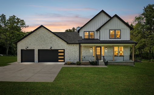 House in Mt. Juliet, Tennessee, United States 1