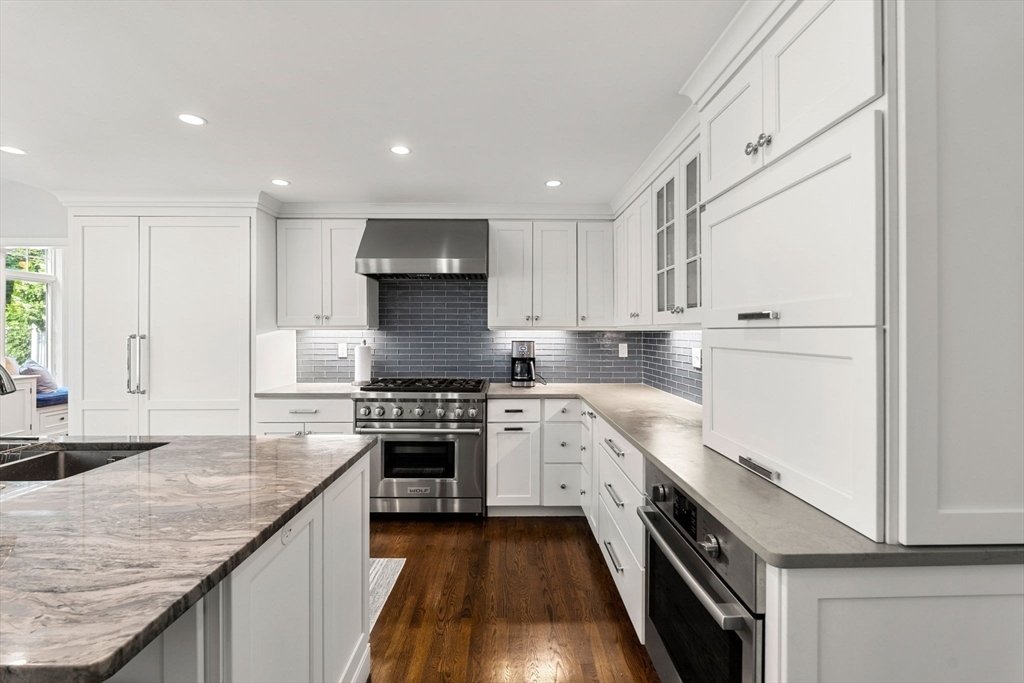 House in Westwood, Massachusetts, United States 5 - 18647302