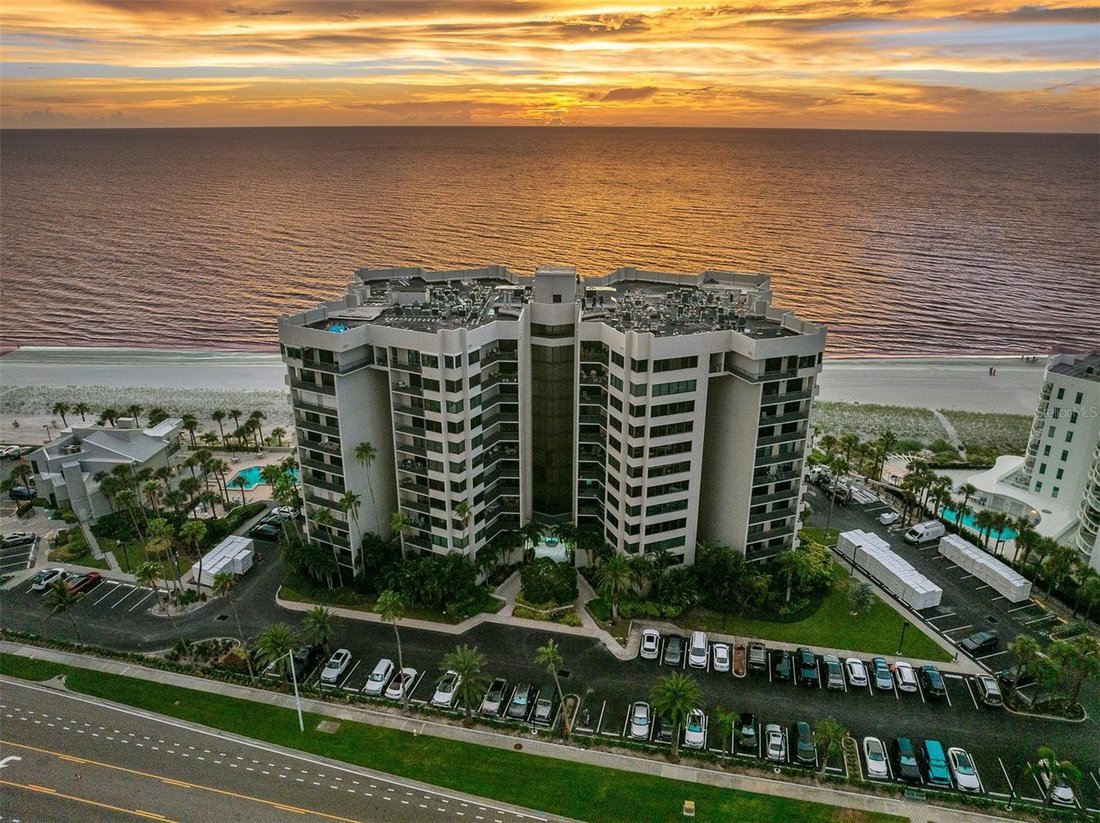 Condominio en Clearwater, Florida, Estados Unidos 2 - 18628997