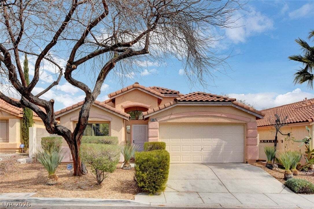 House in Las Vegas, Nevada, United States 1 - 18643441