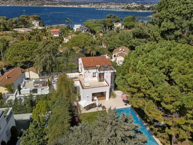 Villa a Fontmerle, Antibes, Francia 2 - 17632311