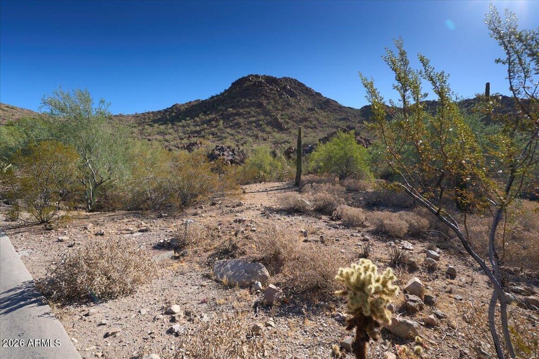 Land in Scottsdale, Arizona, United States 4 - 18642747