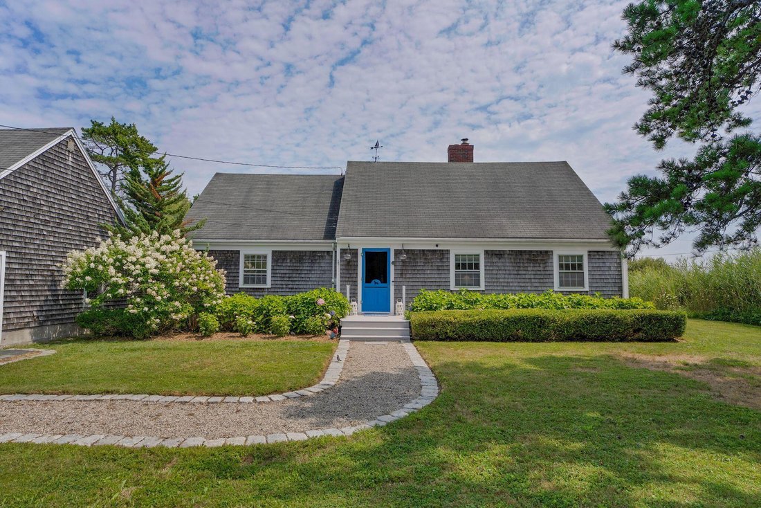 House in Kennebunk, Maine, United States 5 - 18646803