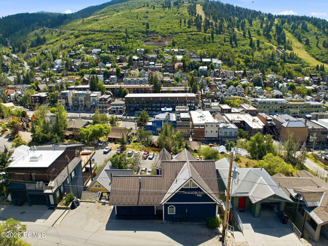 House in Park City, Utah, United States 5 - 18643706
