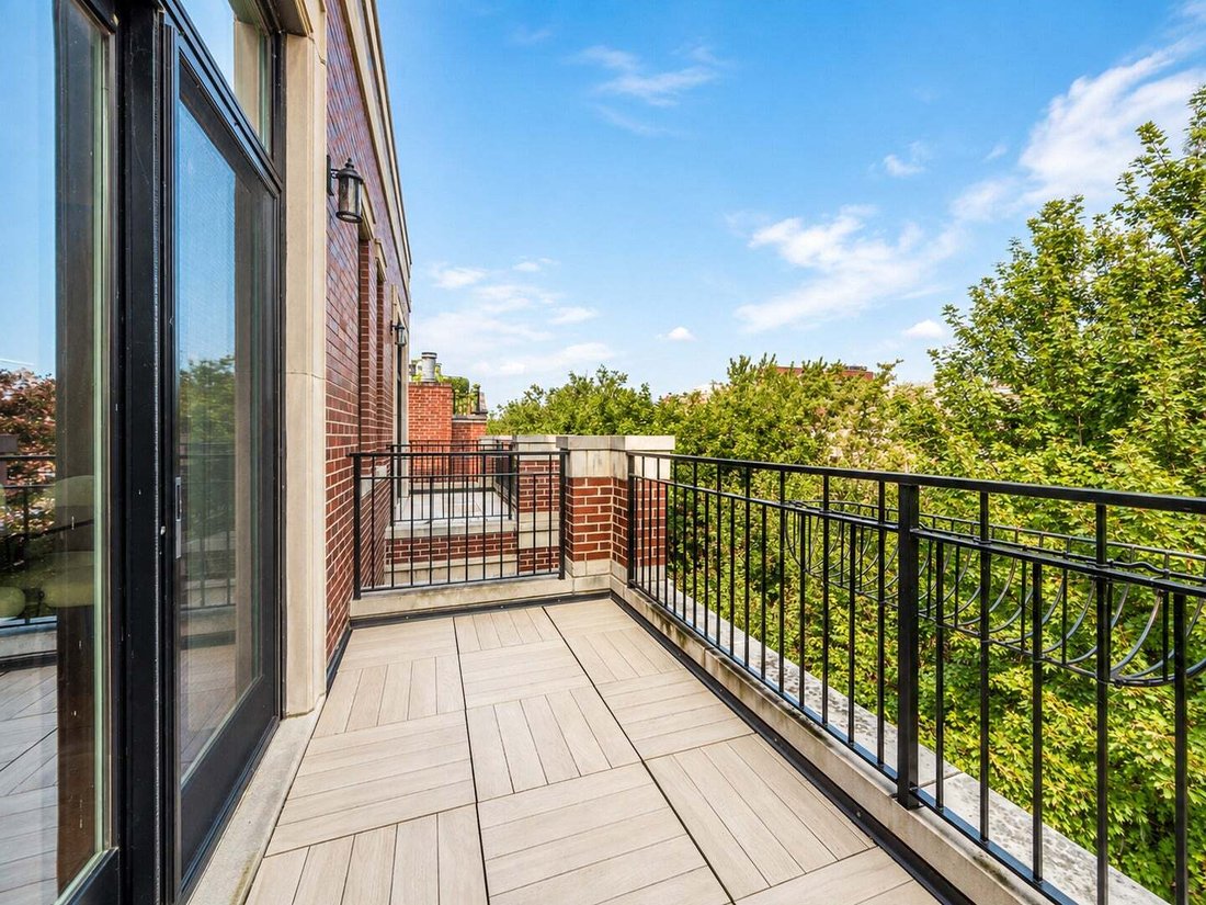 Condo in Chicago, Illinois, United States 5 - 18642370