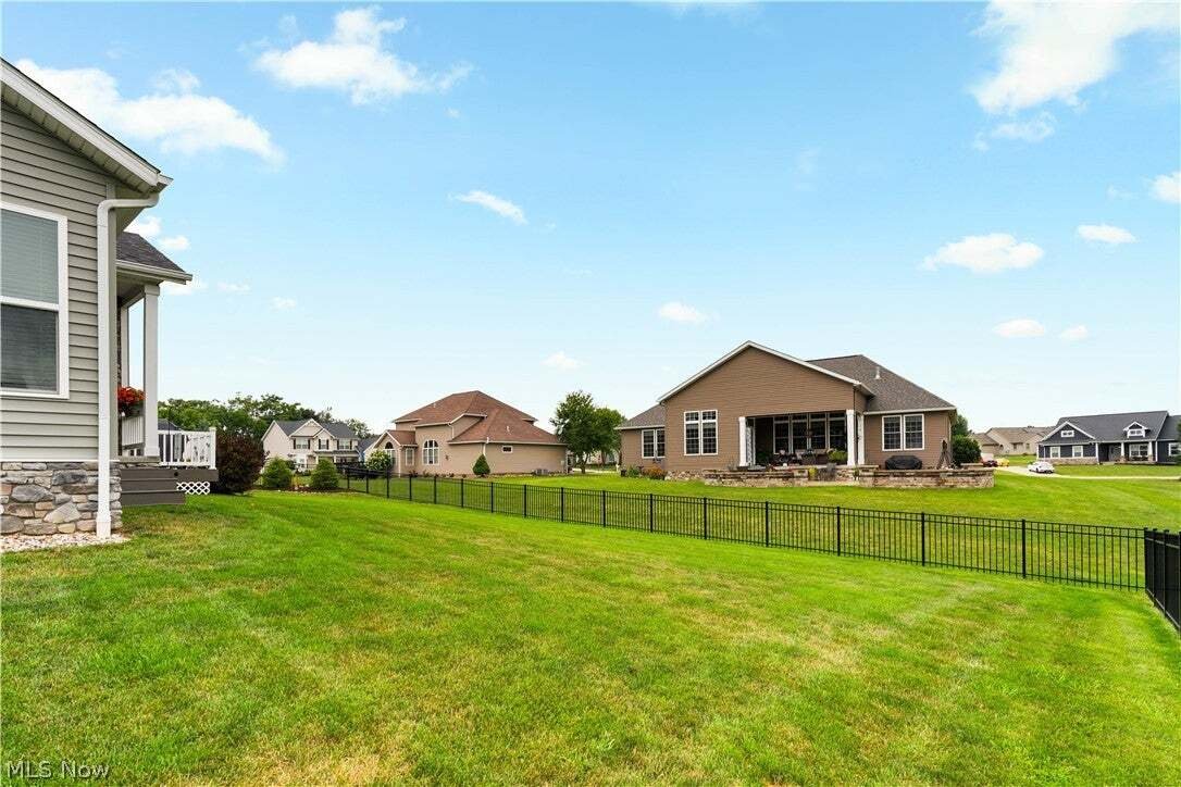 House in Canton, Ohio, United States 5 - 18646030