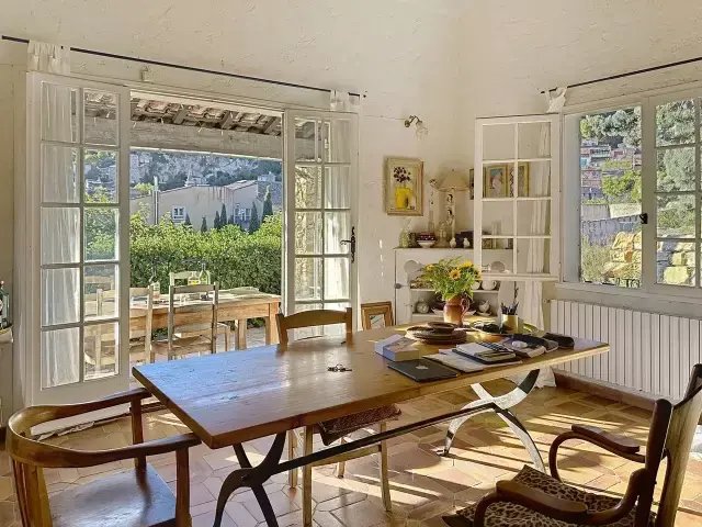 Villa in Cotignac, Provence-Alpes-Côte d'Azur, France 1 - 16584022