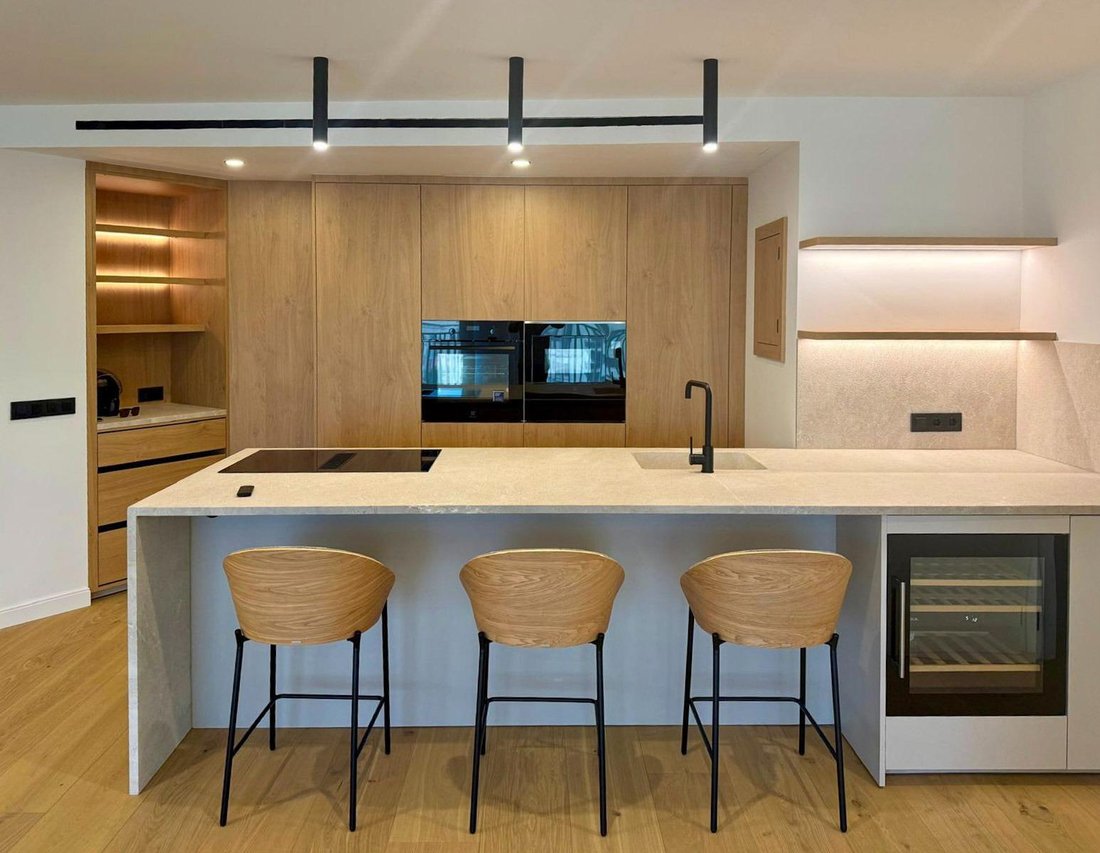 Apartment in Palma, Balearic Islands, Spain 5 - 18647687