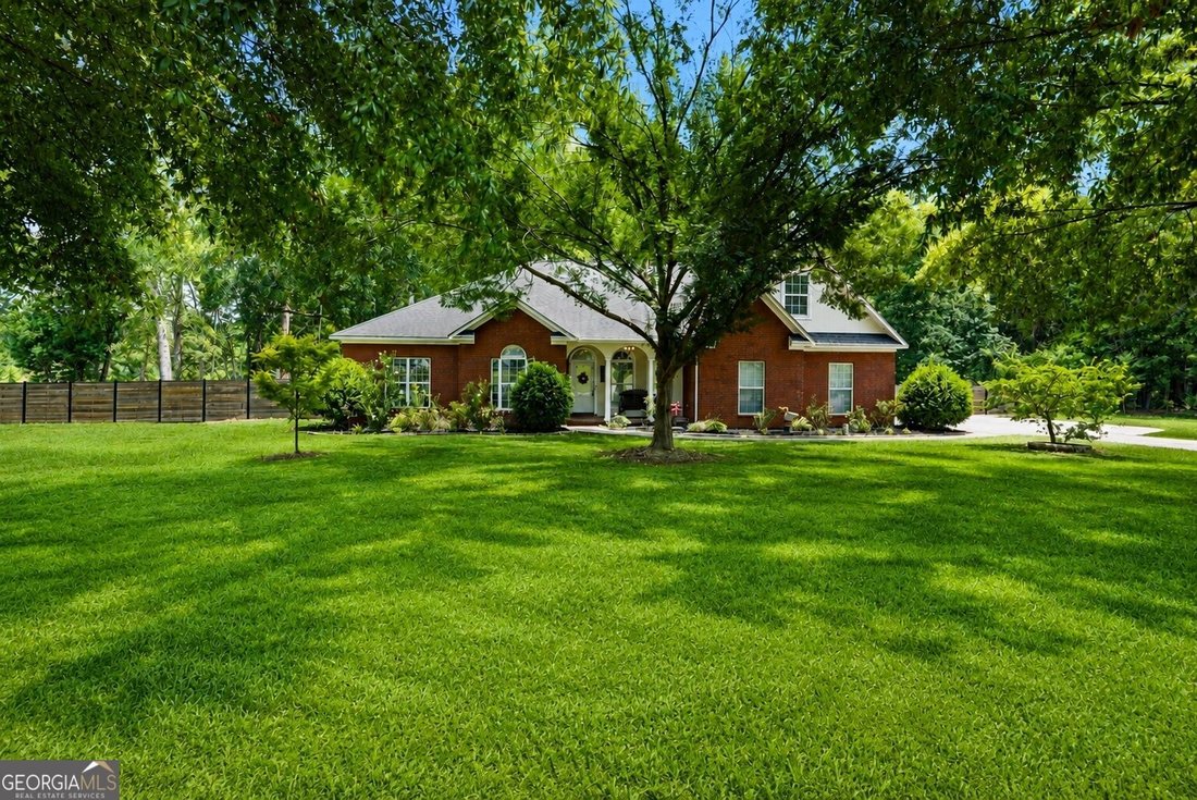 House in Statesboro, Georgia, United States 1 - 18647057