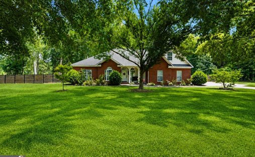 House in Statesboro, Georgia, United States 1