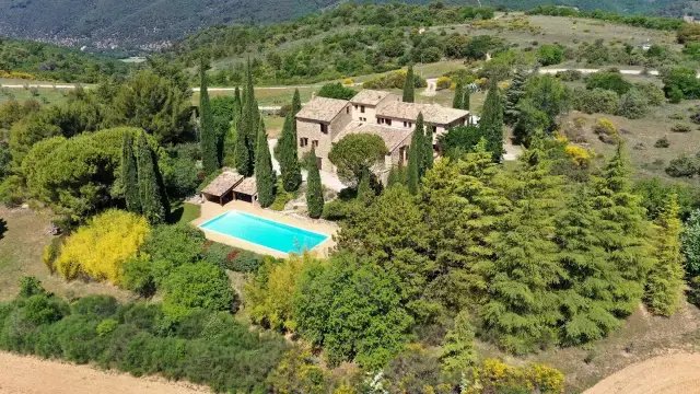 Estate in Forcalquier, Provence-Alpes-Côte d'Azur, France 2 - 16115999