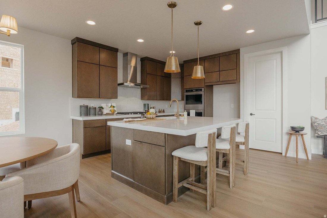 House in Lehi, Utah, United States 5 - 18646180