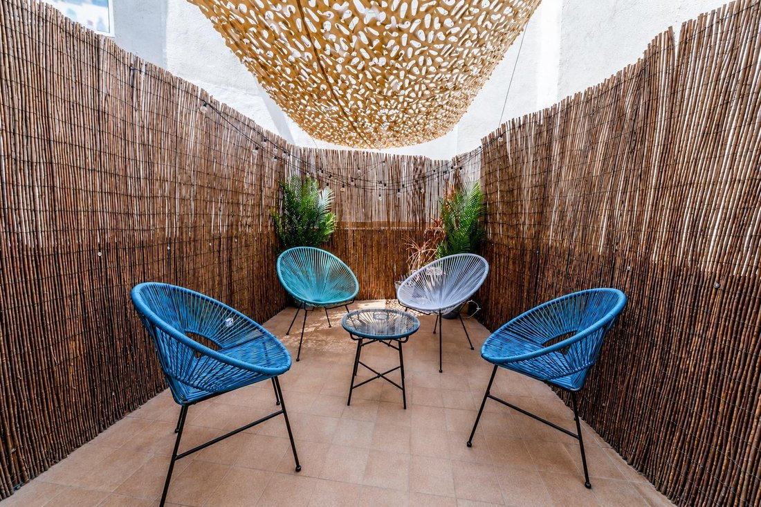 Apartment in Sitges, Catalonia, Spain 3 - 18642365