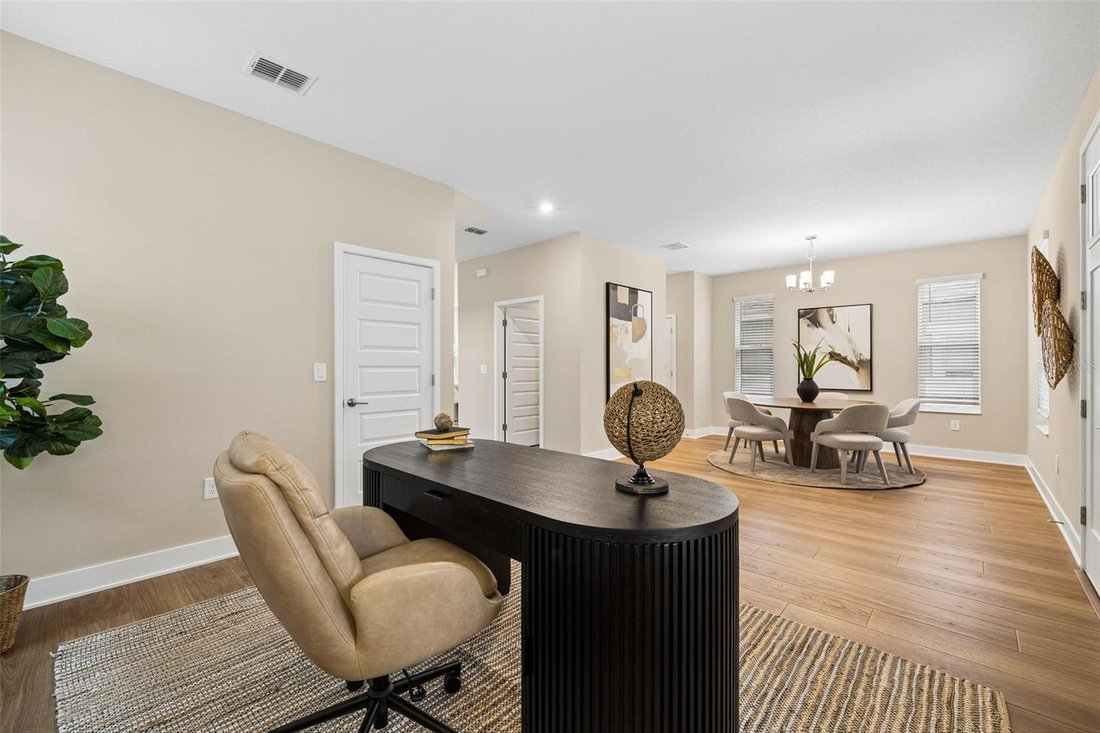 House in Tampa, Florida, United States 5 - 17603868
