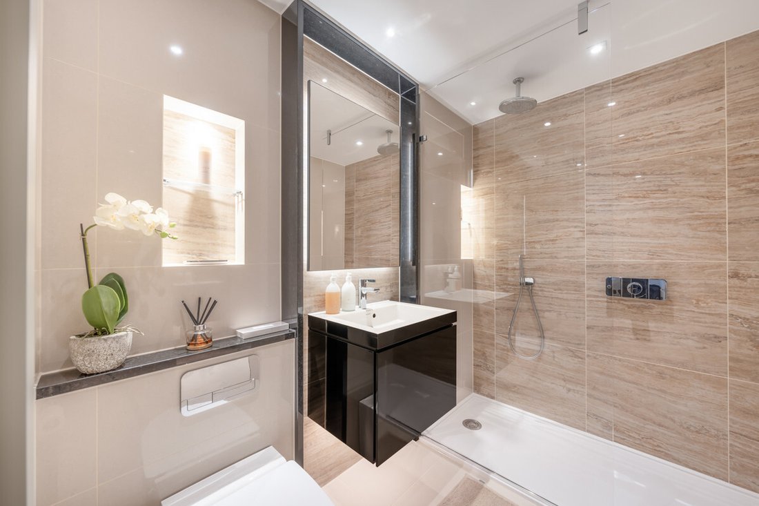 Apartment in Paddington, Westminster, England 4 - 18645499