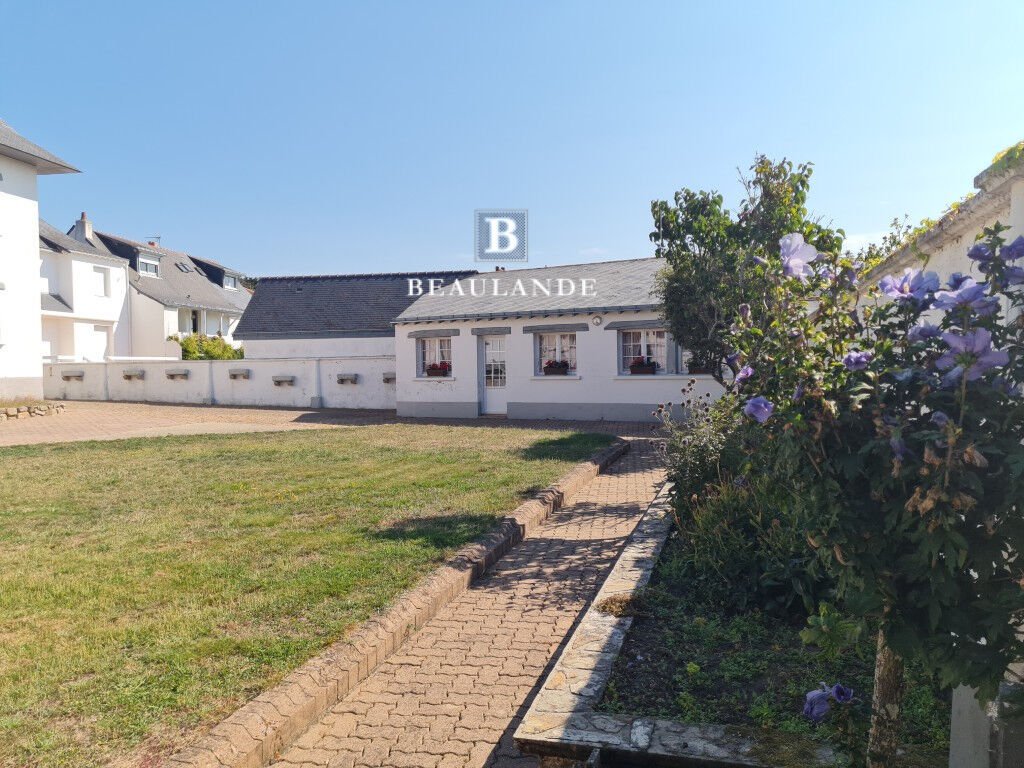 House in Le Croisic, Pays de la Loire, France 4 - 18647027