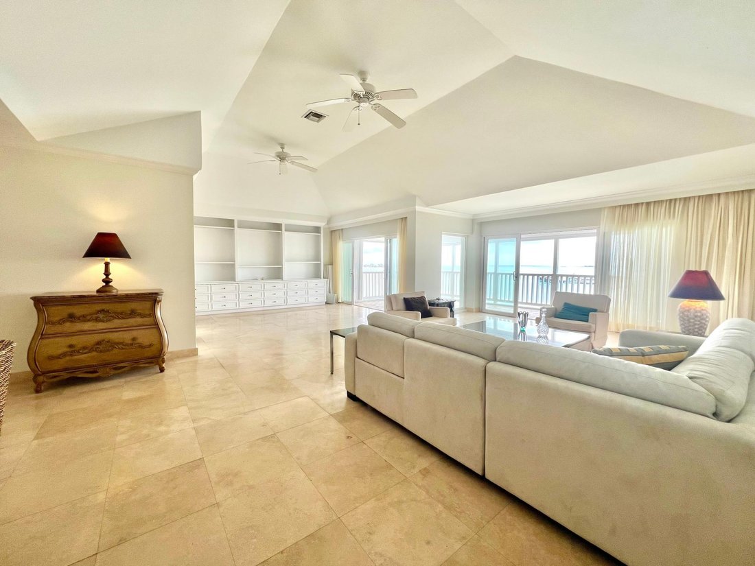 Condo in Nassau, New Providence, The Bahamas 4 - 18642809