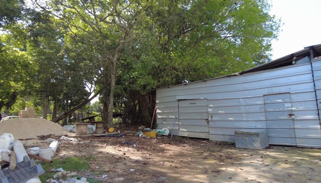 Land in Akumal, Quintana Roo, Mexico 4 - 18643915