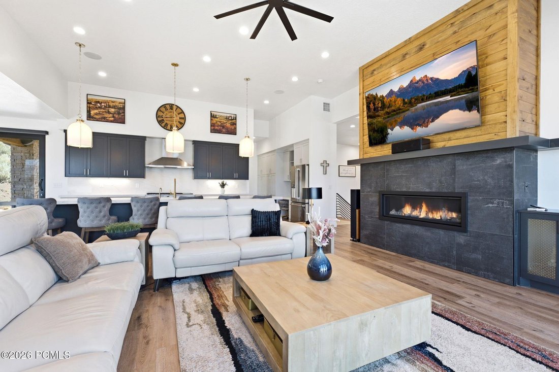 House in Kamas, Utah, United States 5 - 18643677