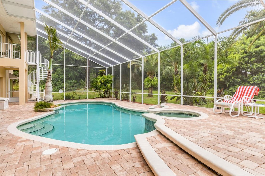 House in Port Orange, Florida, United States 3 - 18647365