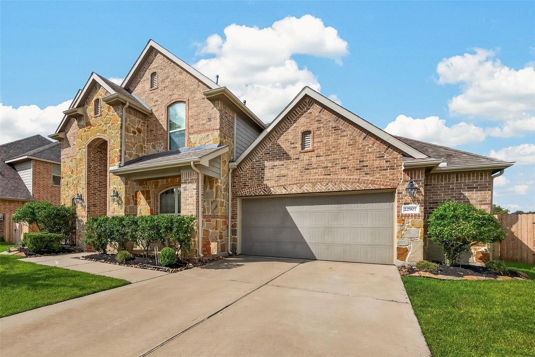 House in Spring, Texas, United States 2 - 18642462