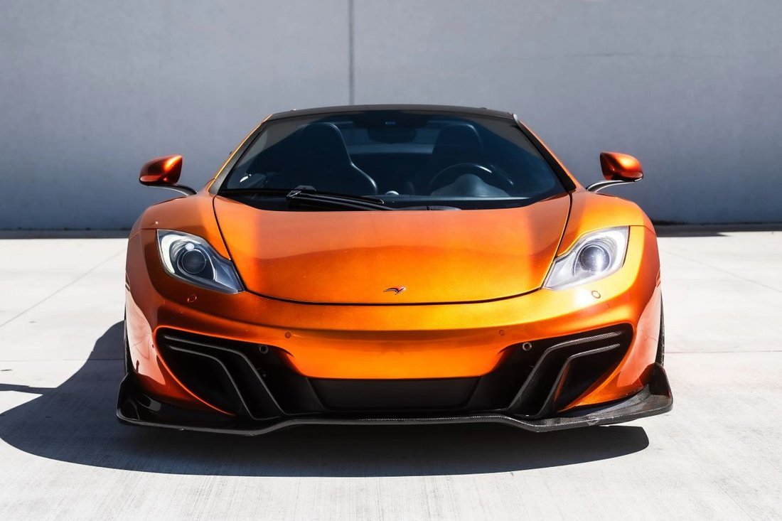 Cabriolet in Boynton Beach, FL, United States 2 - 18620699