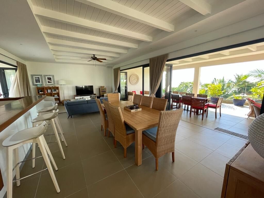 Apartment in Roches Noires, Rivière du Rempart District, Mauritius 4 - 18642191