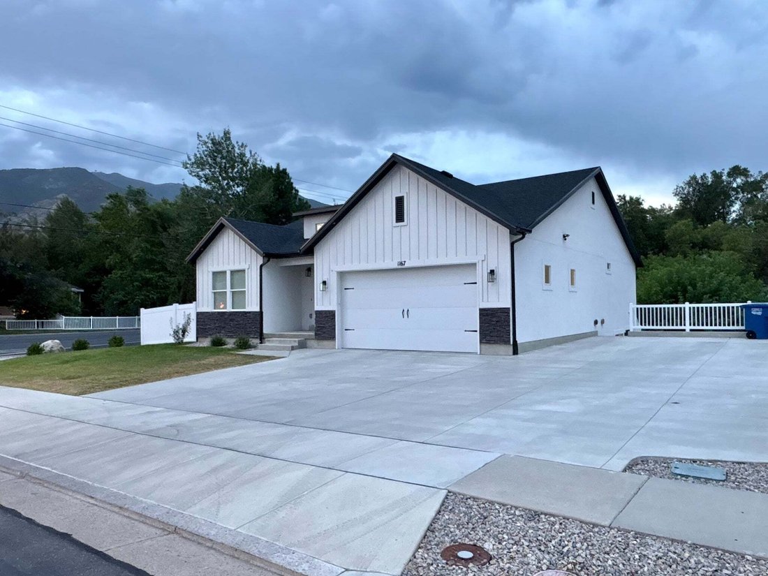 House in Kaysville, Utah, United States 4 - 18641827