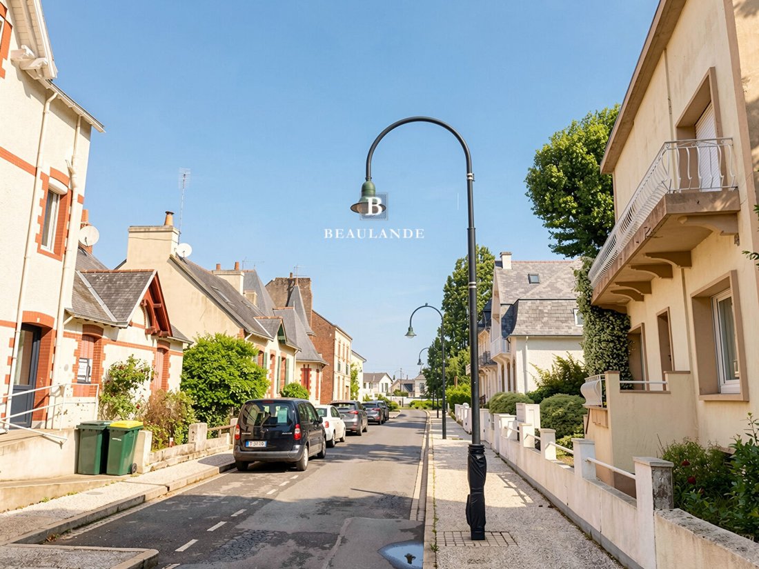 House in Le Pouliguen, Pays de la Loire, France 1 - 18646658