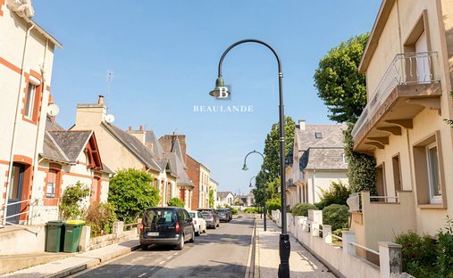 House in Le Pouliguen, Pays de la Loire, France 1