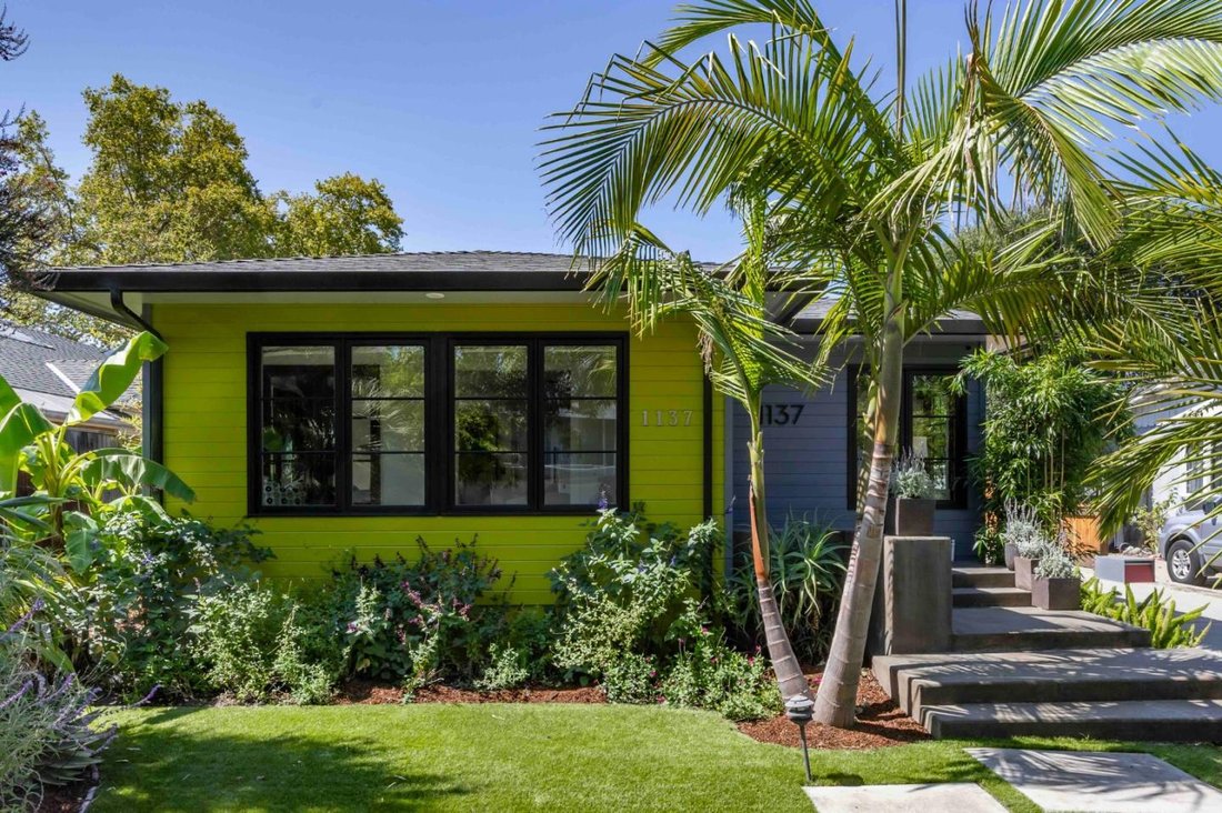 House in Mountain View, California, United States 1 - 18646086