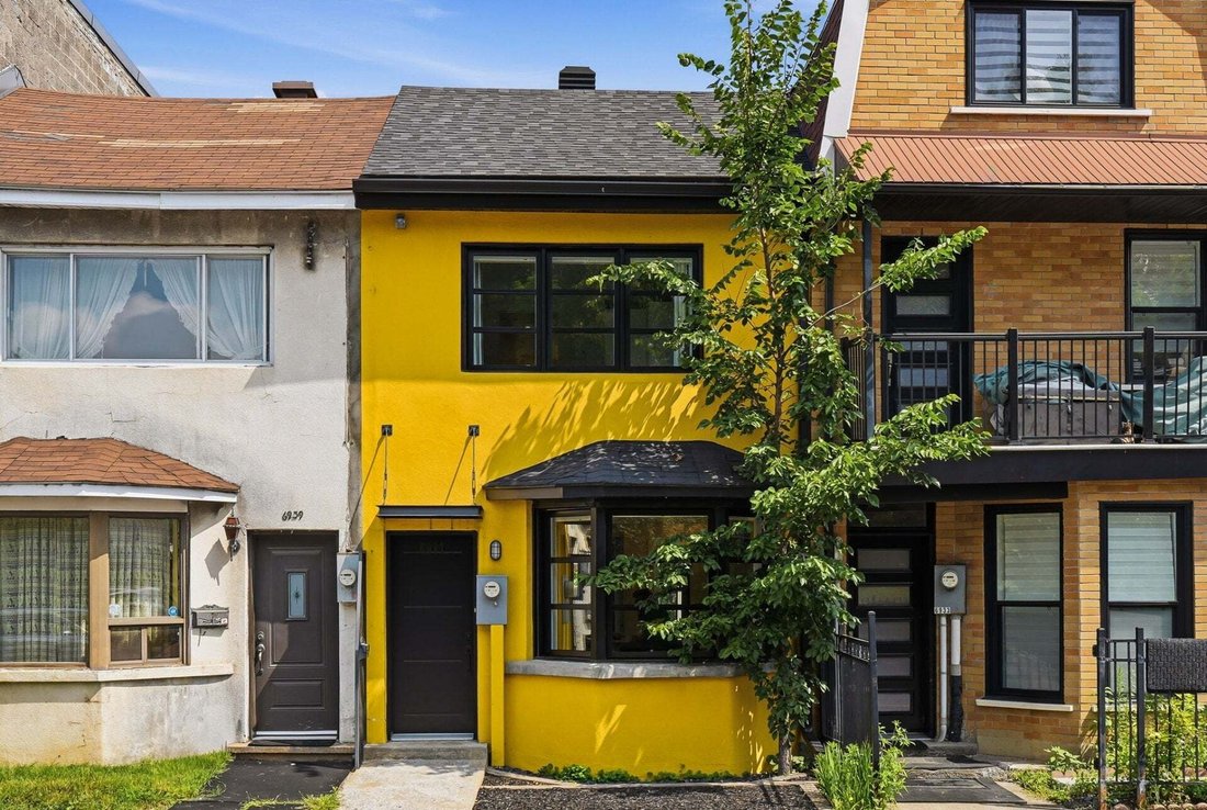 House in Montréal, Quebec, Canada 2 - 18643125