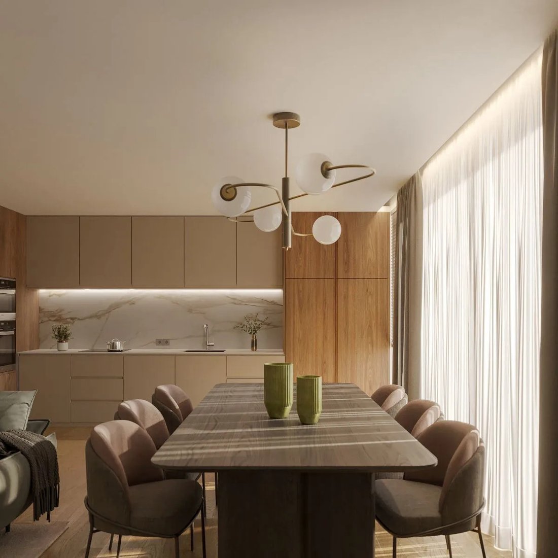 Apartment in Madalena, Porto District, Portugal 2 - 15902737